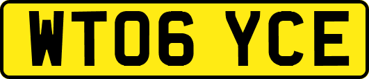 WT06YCE