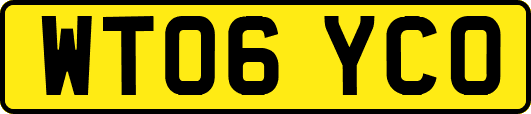 WT06YCO