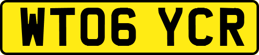 WT06YCR