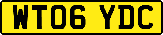 WT06YDC
