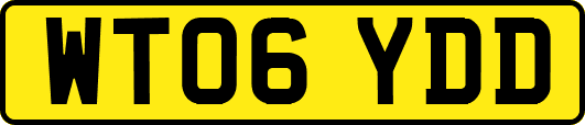 WT06YDD