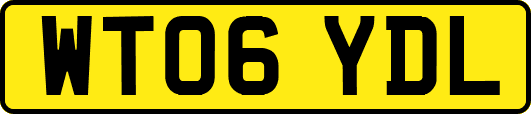 WT06YDL