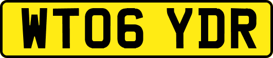 WT06YDR