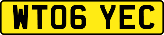 WT06YEC