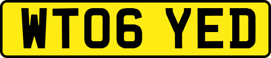 WT06YED