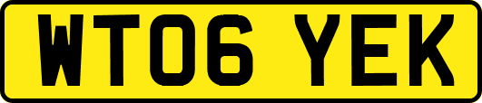WT06YEK