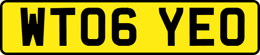 WT06YEO