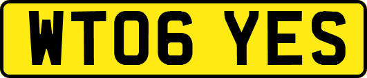 WT06YES