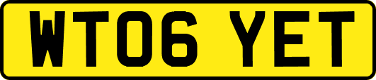 WT06YET