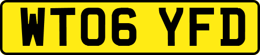 WT06YFD