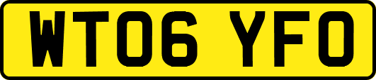 WT06YFO