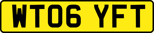 WT06YFT