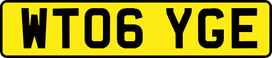 WT06YGE