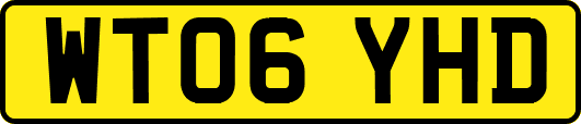 WT06YHD
