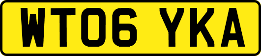 WT06YKA