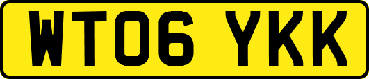 WT06YKK