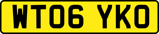 WT06YKO