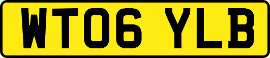 WT06YLB