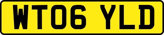 WT06YLD
