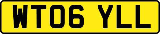 WT06YLL