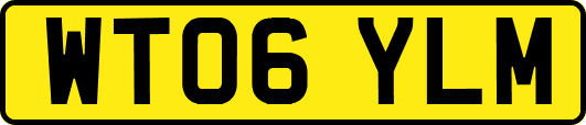 WT06YLM