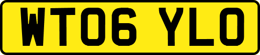 WT06YLO