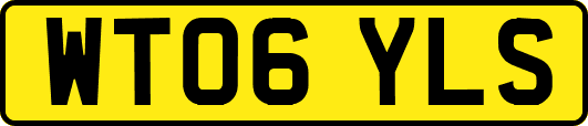 WT06YLS