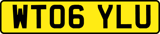 WT06YLU