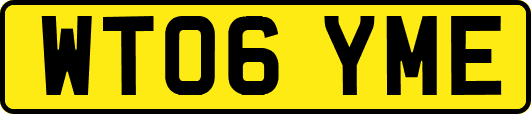 WT06YME
