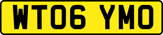 WT06YMO
