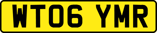 WT06YMR