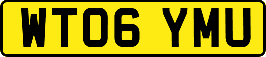 WT06YMU