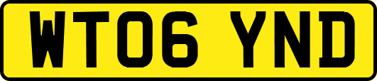 WT06YND