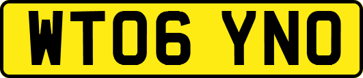 WT06YNO