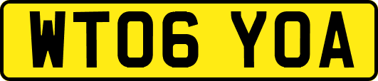 WT06YOA