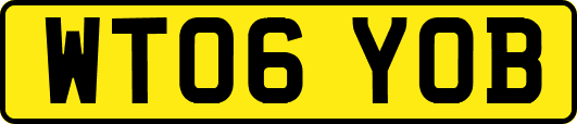 WT06YOB