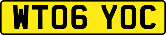 WT06YOC