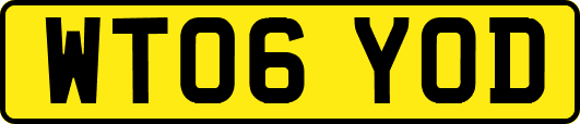 WT06YOD