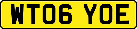 WT06YOE