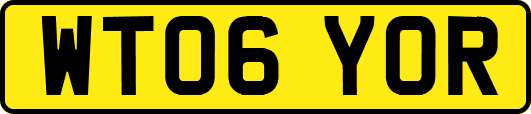 WT06YOR