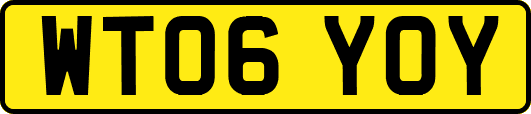 WT06YOY