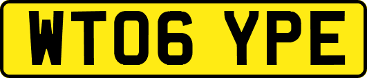 WT06YPE