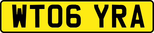 WT06YRA