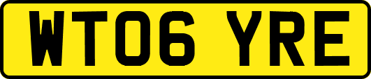 WT06YRE