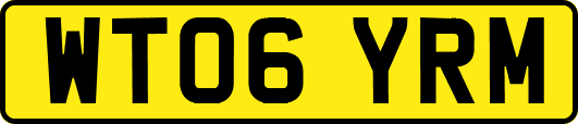 WT06YRM