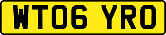 WT06YRO