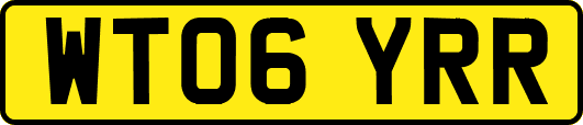 WT06YRR