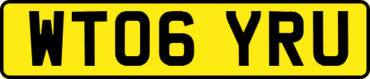 WT06YRU
