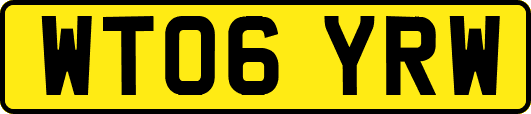 WT06YRW