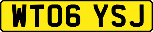 WT06YSJ